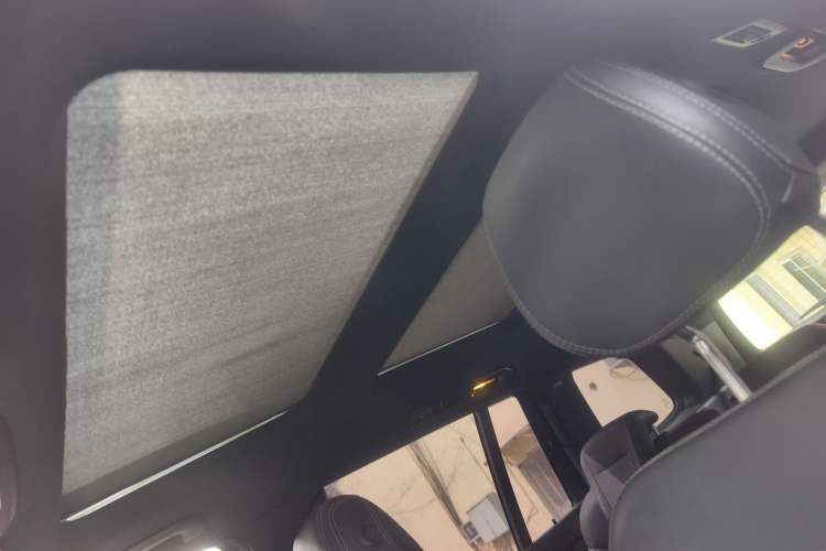Used Mercedes-Benz GL-Class 2014 GL 350 CDI 4MATIC Headliner