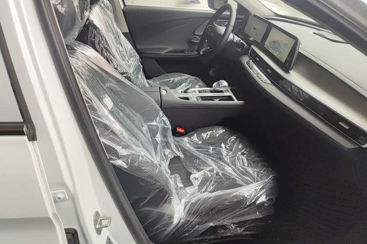 Used Chery Fengyun A8 2024 127 Yufeng Edition