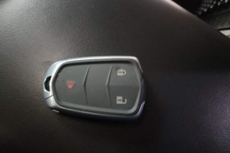 Used Cadillac XT5 2018 28E Four-Wheel Drive Tech Version
