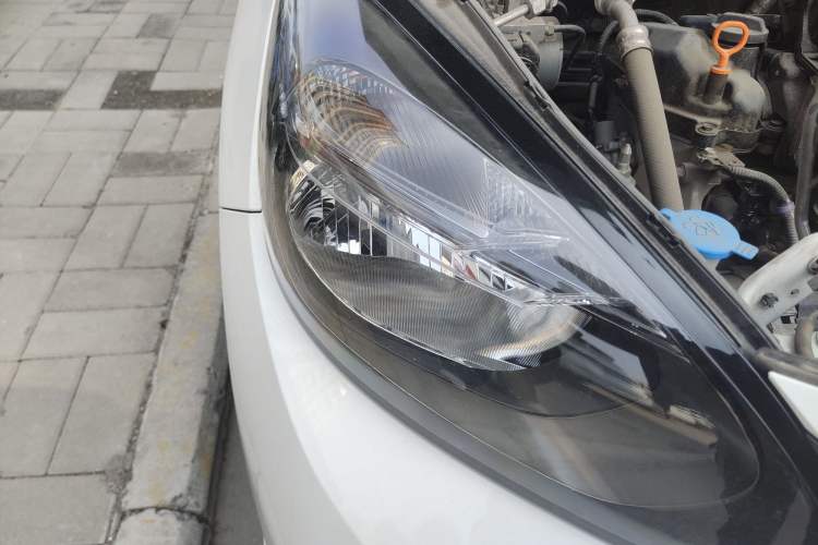 Used Honda Fit 2021 1.5L CVT Trend Edition
