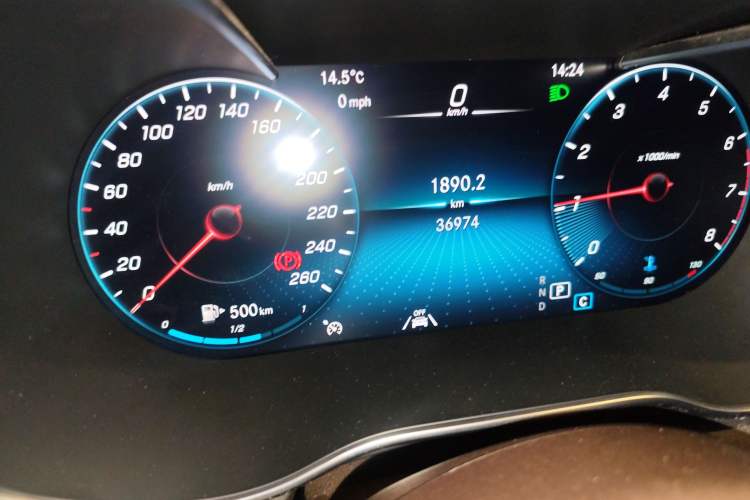 Used Mercedes-Benz GLC 2022 Refreshed GLC 300 L 4MATIC Dynamic Edition