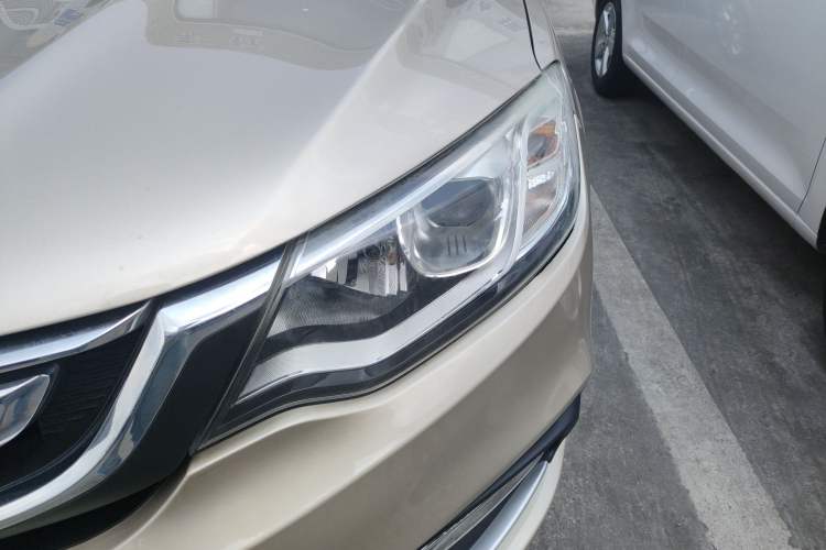 Used Geely Auto Vision 2018 1.5L Manual Happiness Edition
