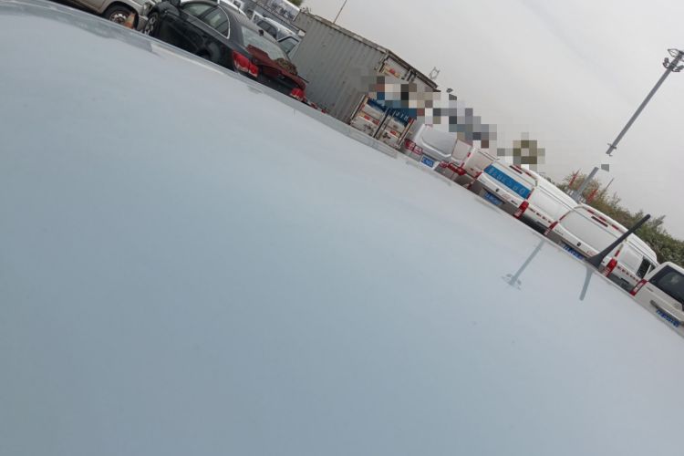 Used Wuling Hongguang MINIEV 2020 Enjoyment Model Lithium Iron Phosphate
