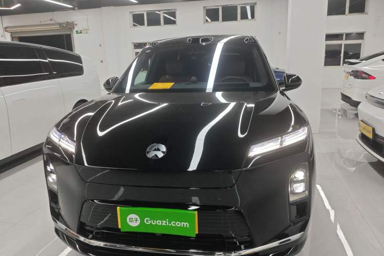 Used Nio ES8 2026 Model 6-seat Executive Luxury Edition