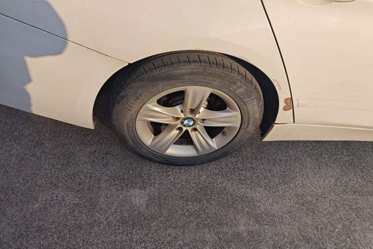 Used BMW 3 Series 2014 320i Sport Edition