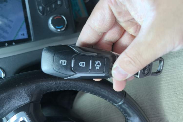 Used Ford Mondeo 2013 2.0L GTDi 200 Fashion Edition