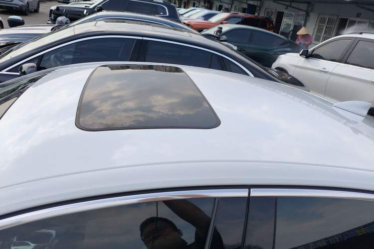 Used Buick Regal 2017 20T Elite Edition
