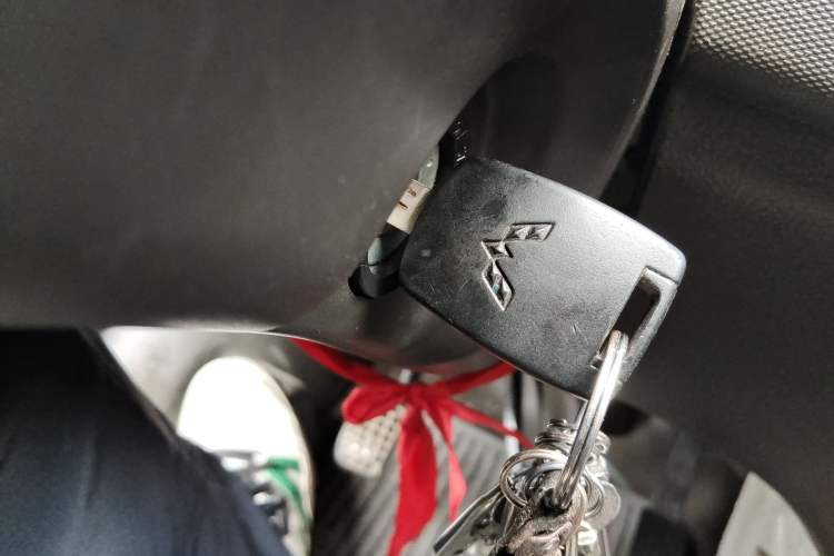 Used Wuling Rongguang 2019 1.2L S Base Model