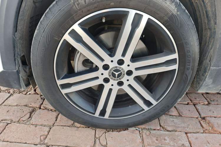 Used Mercedes-Benz GLA 2023 GLA 220 4MATIC
