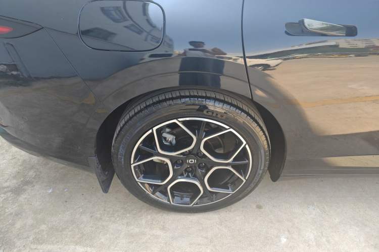 Used CHANGAN NEVO A07 2025 Blue Whale Pure Electric 625 Flagship Model