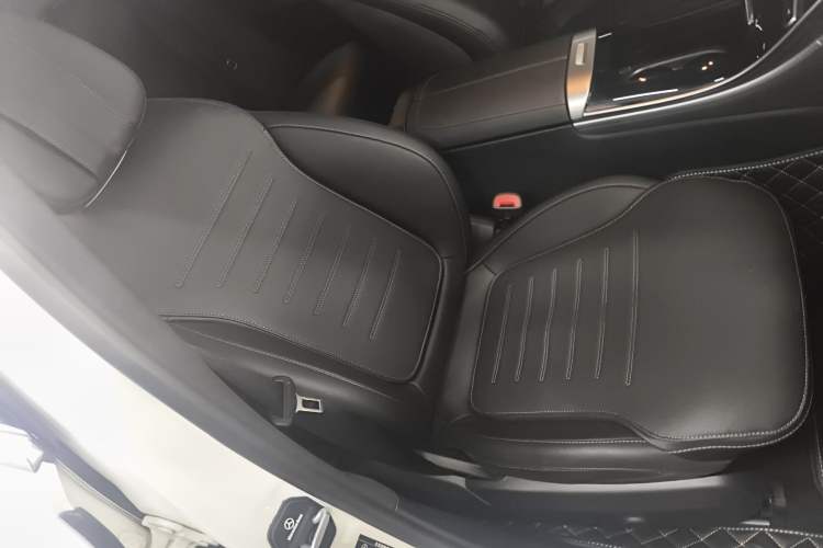 Used Mercedes-Benz C-Class 2024 Restyled C 260 L Sport Edition
