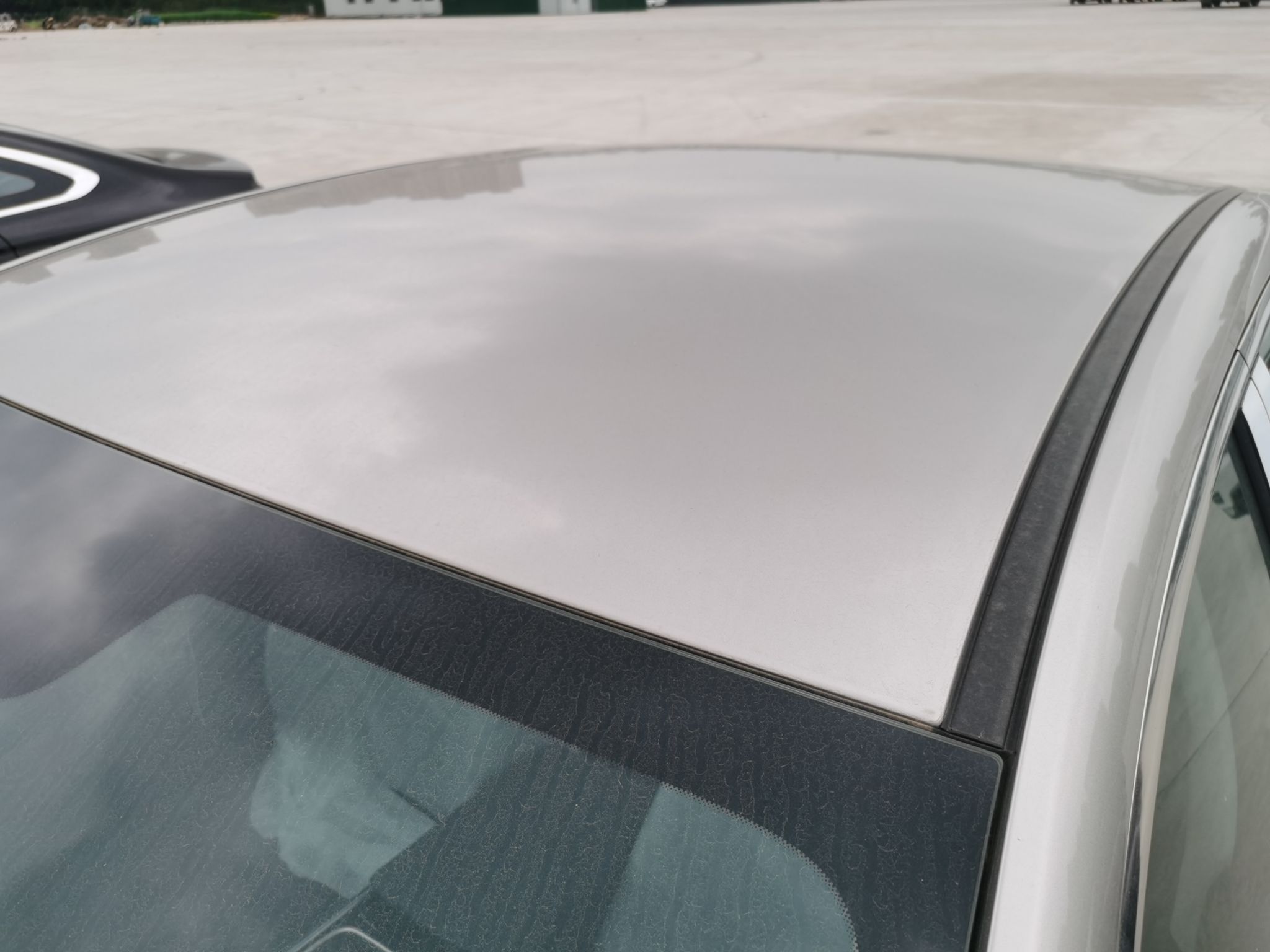 Geely Galaxy Stellar 6 2026 Model 125km Free-Style Edition — снимка 5