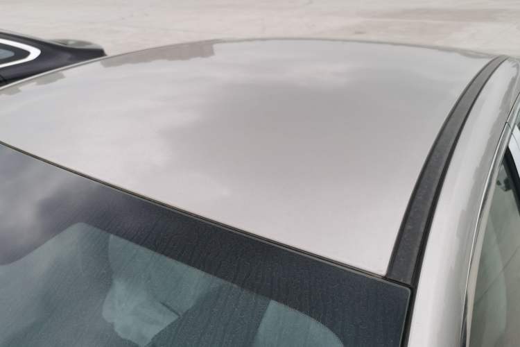 Used Geely Galaxy Stellar 6 2026 Model 125km Free-Style Edition Roof