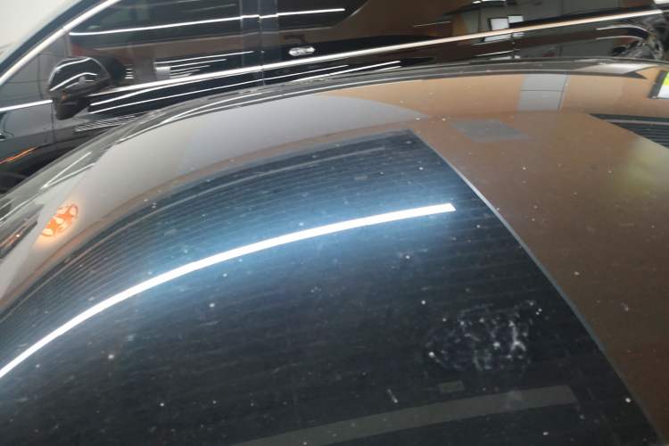 Used Lynk & Co Z20 2025 530 km Range Rear-Wheel Drive Max