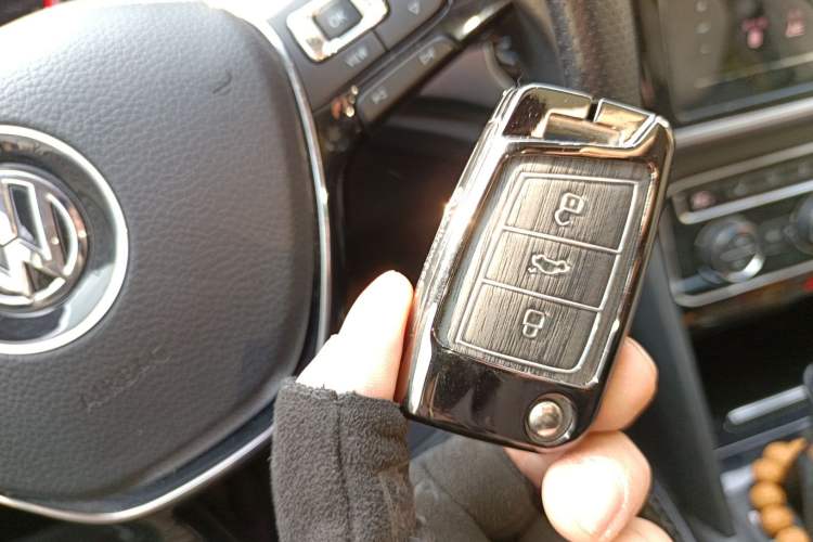 Used Volkswagen Teramont 2020 Revised Version 330TSI Two-Wheel Drive Luxury Edition