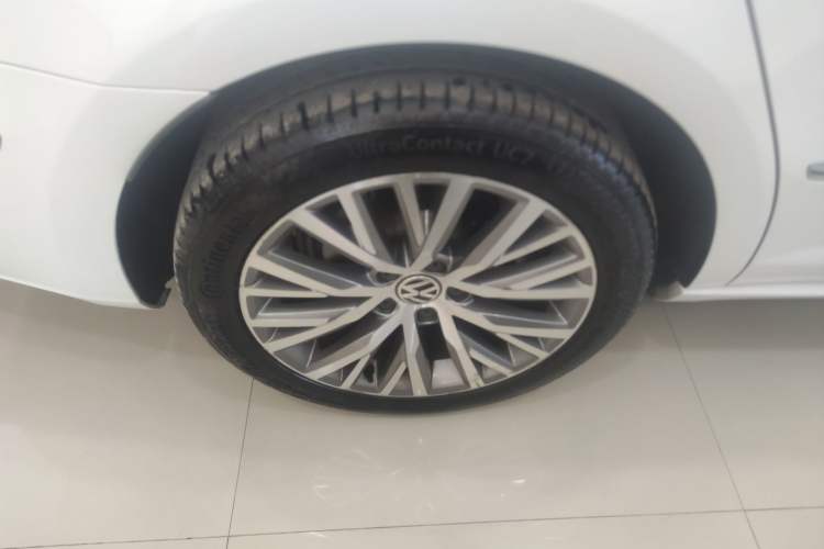 Used Volkswagen FAW-Volkswagen CC 2018 1.8TSI Luxury Model
