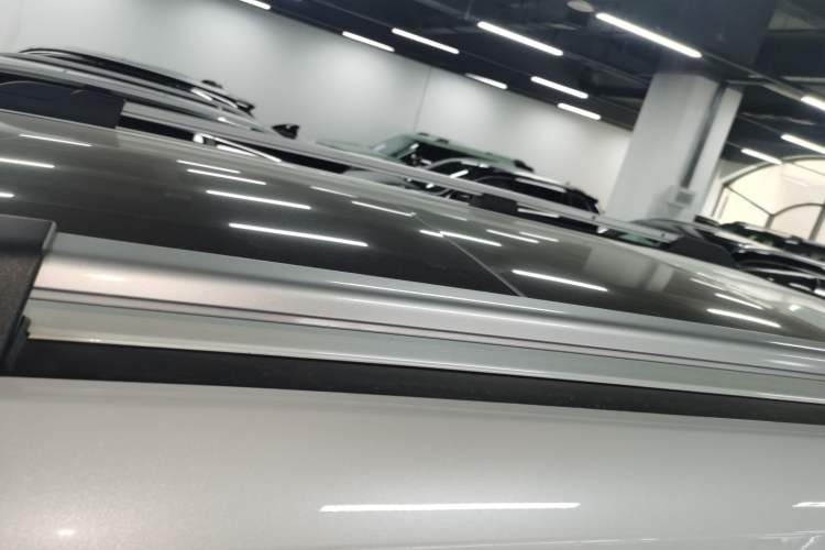 Used BAIC Off-Road BJ30 2024 1.5T Light Wilderness Pro Edition
