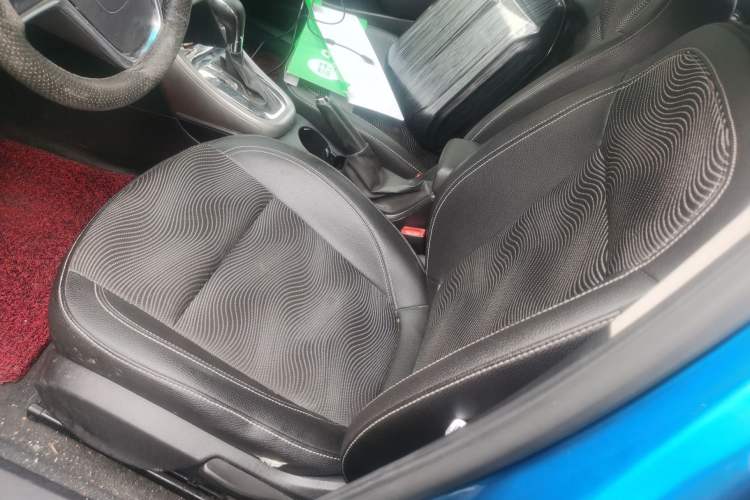 Used Buick GT 2014 XT 1.6L Automatic Fashion Edition