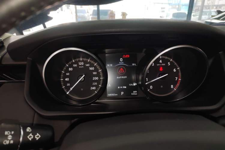 Used Land Rover Discovery 2017 3.0 SC V6 SE