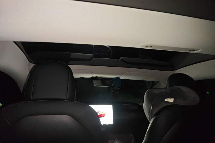 Used Tesla Model 3 2022 Rear-Wheel-Drive Version