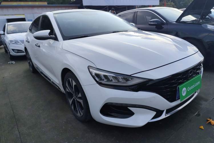 Used Hyundai Lafesta 2021 280TGDi DLX Luxury Edition