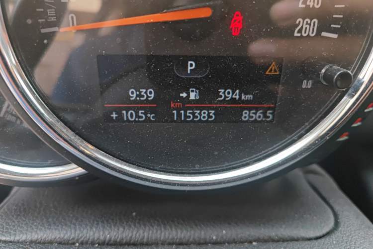 Used MINI 2016 1.2T ONE Pioneer Edition