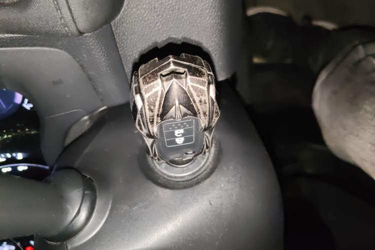 Used Honda Vezel 2017 1.5L CVT 2WD Comfort Model