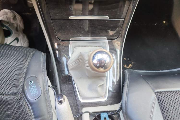 Used Citroen C5 2013 2.0L Manual Comfort Version