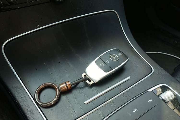 Used Mercedes-Benz C-Class 2020 Restyled C 260 L Sport Edition