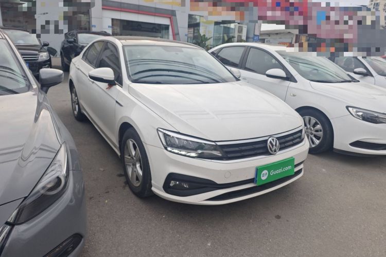 Used Volkswagen Lamando 2021 230TSI DSG Fashion Edition