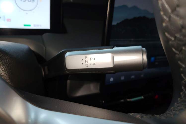 Used AION Y 2023 Plus 510 Enjoy Edition
