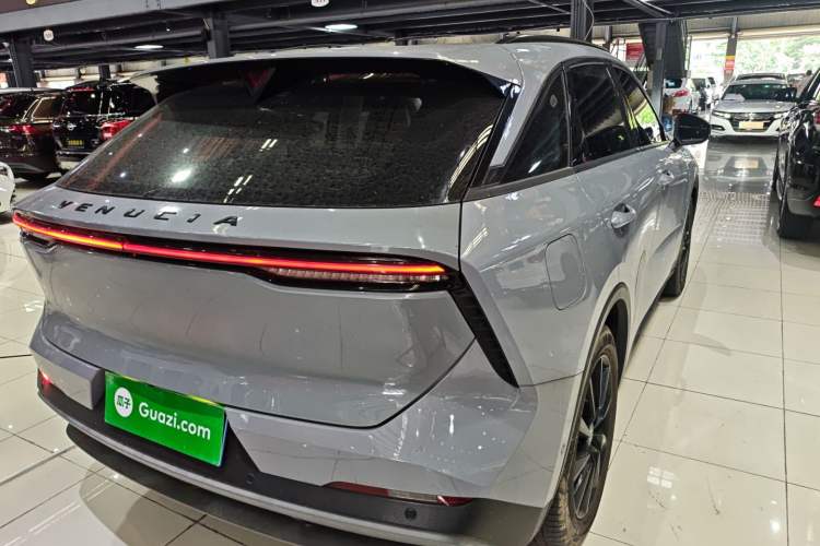 Used Venucia V 2021 260T Tianwang Edition