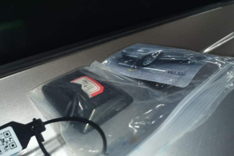 Used Tank 500 New Energy 2024 Hi4-T Interior 1