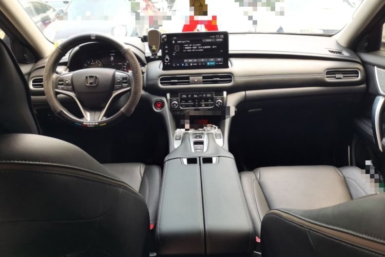 Used Honda Avancier 2023 370TURBO Two-Wheel-Drive Luxury Edition