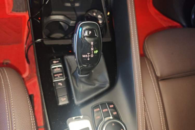 Used BMW X1 2020 xDrive25Li Luxury Edition
