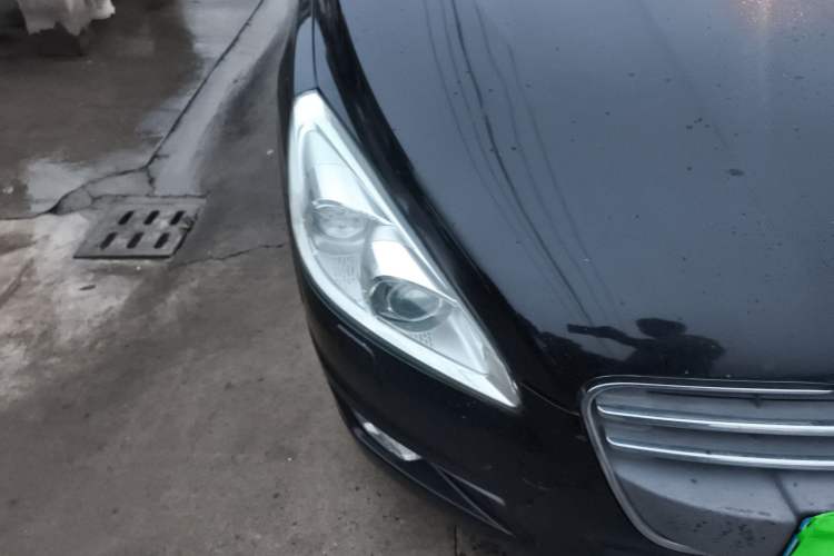 Used Peugeot 508 2012 2.0L Automatic Smart Enjoyment Version
