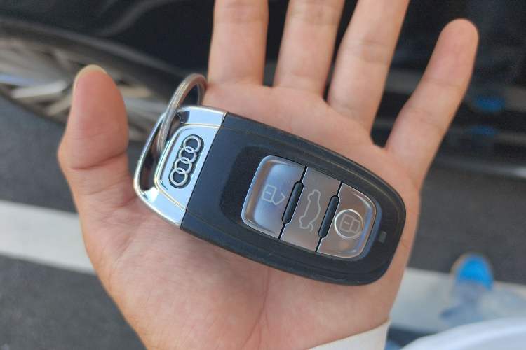 Used Audi A5 2013 Sportback 40 TFSI