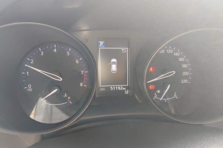 Used Toyota C-HR 2020 2.0L Leading Edition
