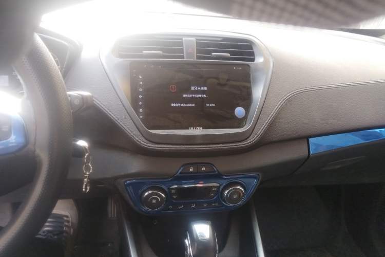 Used Ford Escort 2015 1.5L Automatic Fashion Model
