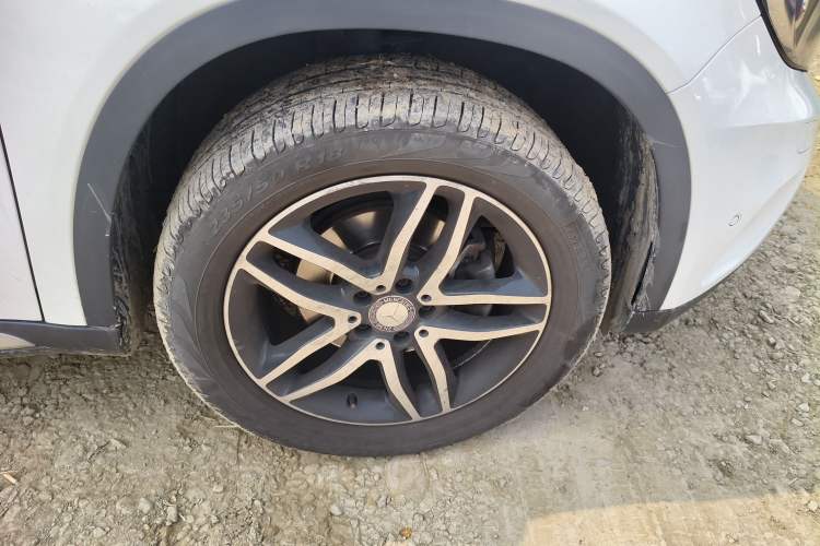 Used Mercedes-Benz GLA 2016 GLA 220 4MATIC Fashion Edition