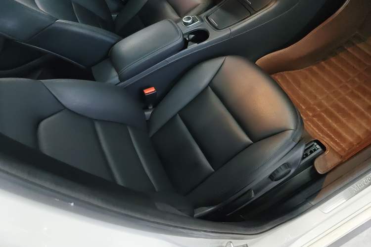 Used Mercedes-Benz B-Class 2012 B 180