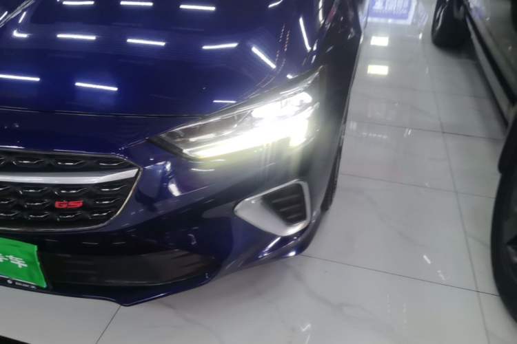 Used Buick Regal 2020 GS 28T Elite Model