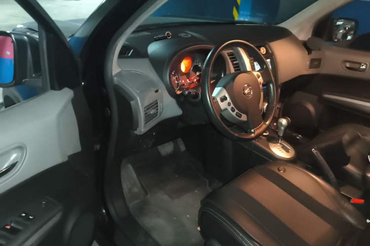 Used Nissan X-Trail 2010 2.5L CVT Luxury Edition 4WD