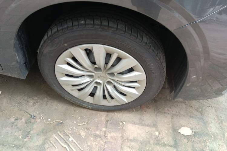 Used Wuling Jiachen 2022 1.5L Manual Enjoyment Elite Model