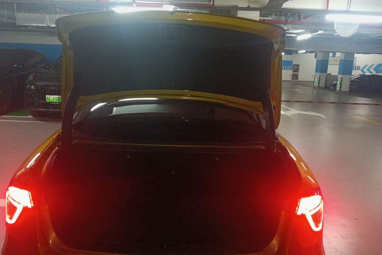 Used Lynk & Co 03 2022 03+ 2.0TD Automatic Wind-Chasing Edition