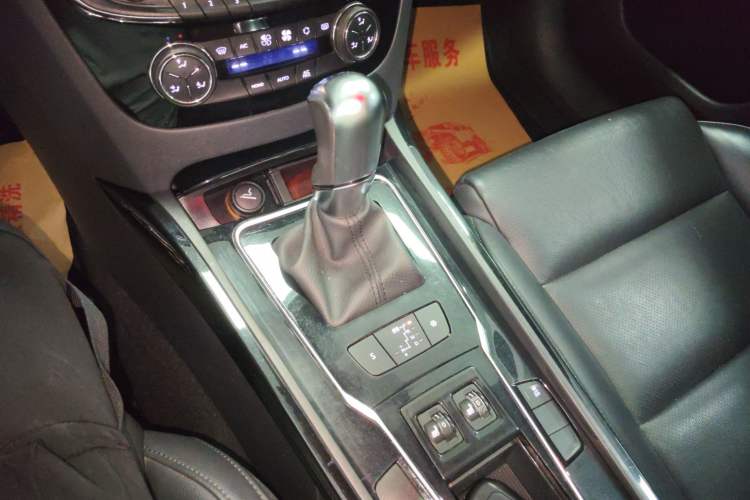 Used Peugeot 508 2015 1.6THP Automatic Prestige Edition
