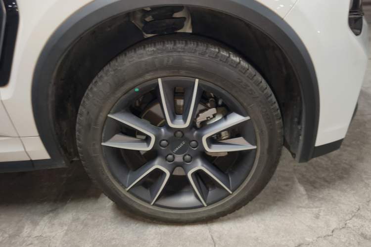 Used Lynk & Co 01 2023 2.0TD Two-Wheel Drive Pro Trim
