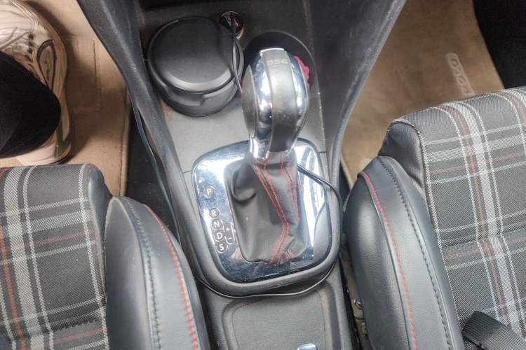 Used Volkswagen Polo 2012 1.4TSI GTI