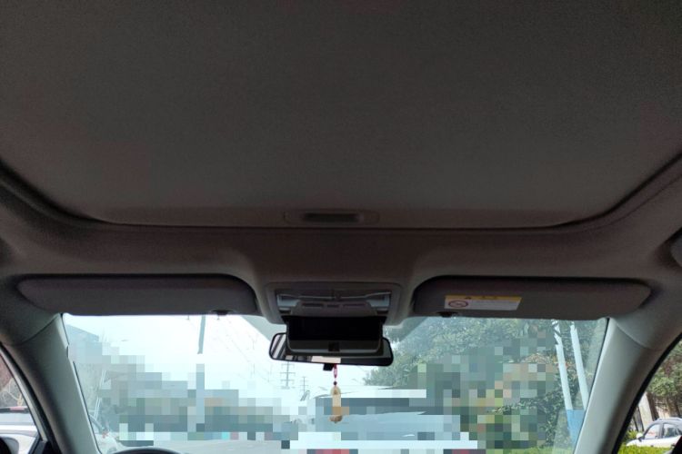 Used Toyota Levin 2017 Revised 185T CVT Elite Edition China V Standard