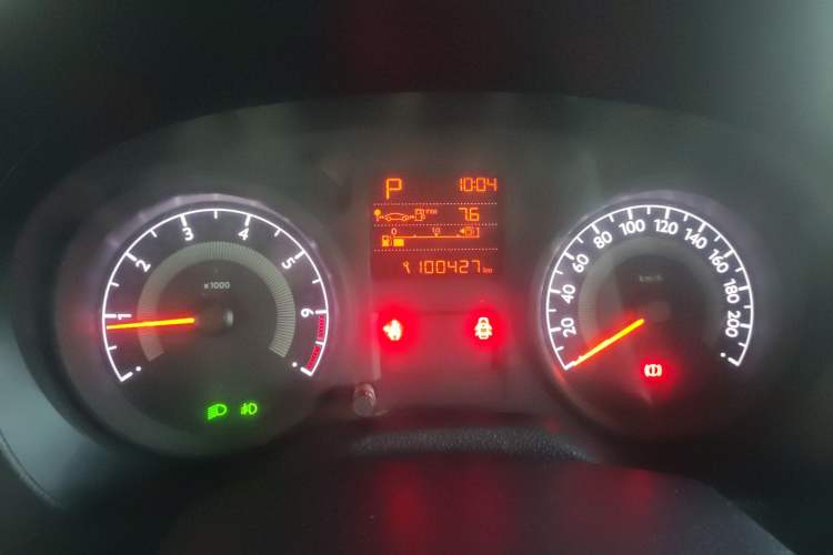 Used Peugeot 301 2016 1.6L Automatic Comfort Edition
